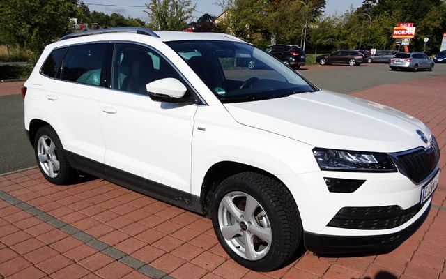 Skoda Karoq, 2.0 TDI DSG 116PS, 18Ts km m....