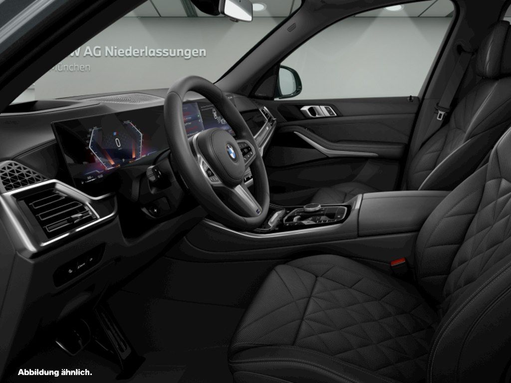BMW X5 - Bild 4