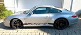 Porsche 997 Carrera 4 Coupé Carrera - gebrauchte Porsche 997 aus dem Jahr 2006