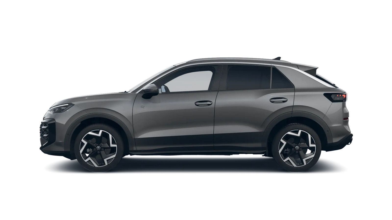Volkswagen T-Roc - Bild 5