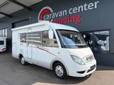 HYMER / ERIBA / HYMERCAR EX 512 Exsis-i Whiteline Hubbett, SAT, Markise - HYMER / ERIBA 512