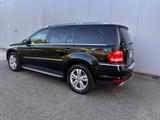 Mercedes-Benz GL 550 4MATIC - fast neuwertig - - Mercedes-Benz Geländewagen aus dem Jahr 2011