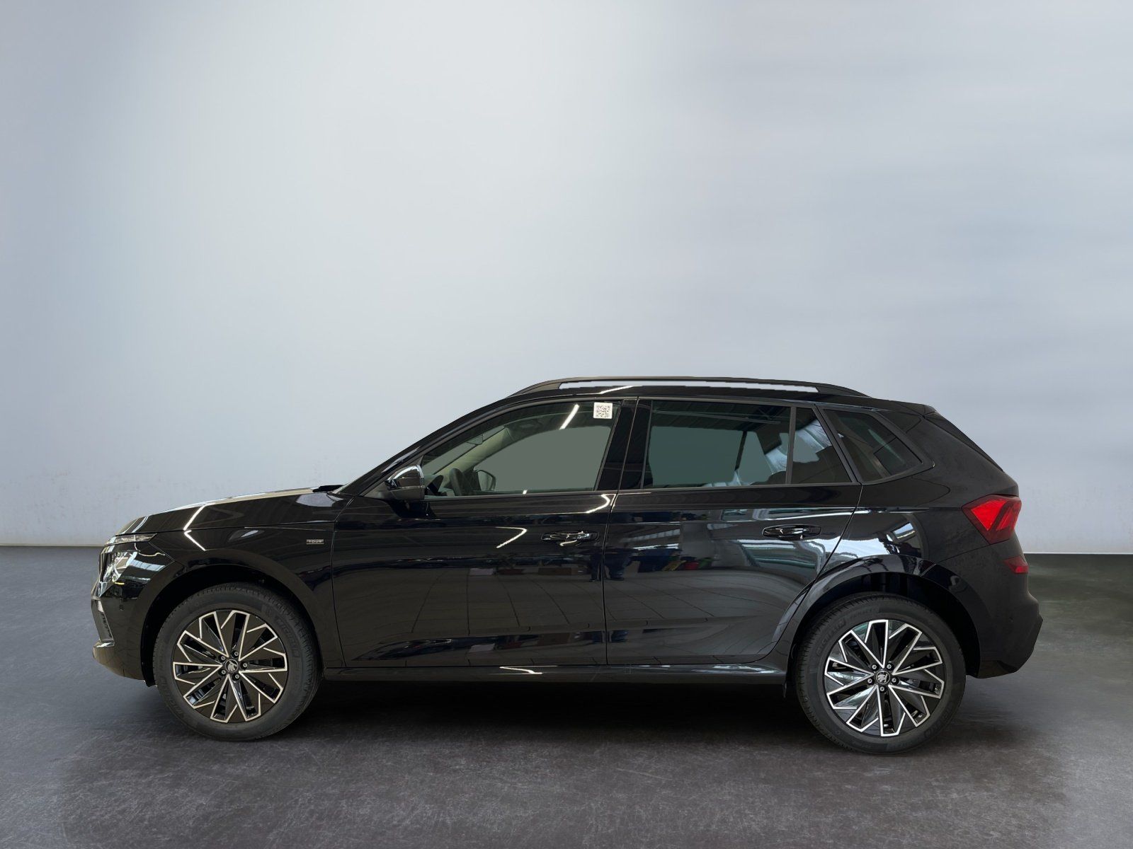 Skoda Kamiq - Bild 3