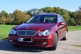 Mercedes-Benz C 180 KOMPRESSOR Elegance W203 - Mercedes-Benz C 180: W203
