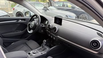 Audi A3 - 8