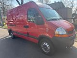 Renault Master 2,5 Cdi 120 PS - Renault Master aus 2009