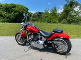 Harley-Davidson Fat Boy  - HARLEY-DAVIDSON 2008 FAT BOY