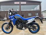 Yamaha Ténéré 700 2025 - km 500 - YAMAHA ENDURO 50