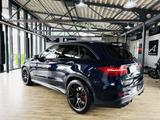 Mercedes-Benz GLC 63 AMG S AMG 4Matic Edition1*PANO*AHK*360°K. - Mercedes-Benz GLC-Class in Wuppertal