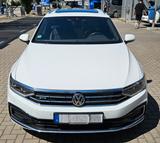 Volkswagen Passat Variant 1.4 TSI DSG Variant GTE