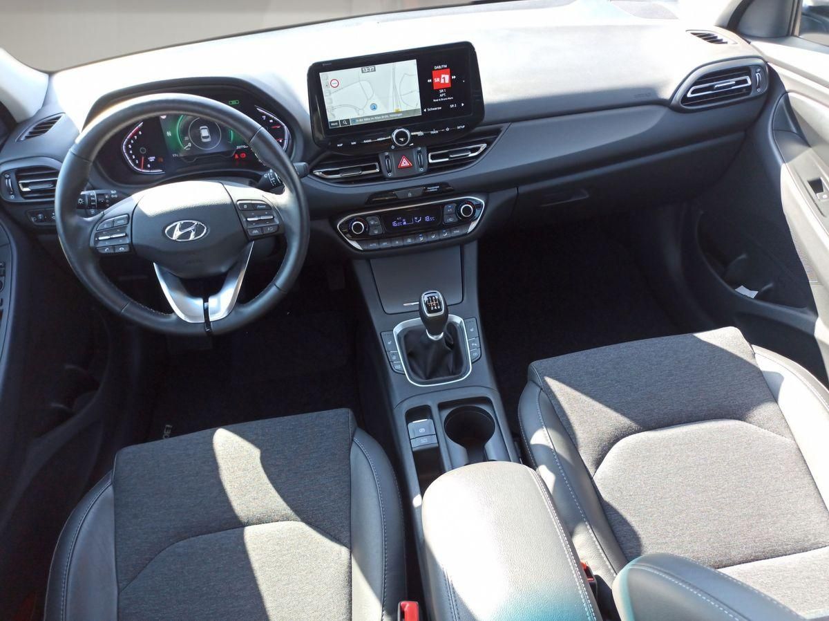 Hyundai i30 – Bild 9