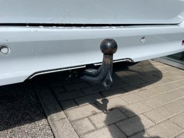 Mercedes V 220 - 7