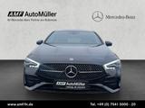 Mercedes-Benz CLA 200 SHOOTING BRAKE | AMG-LINE | PANO - gebrauchte Mercedes-Benz CLA 200 Shooting Brake aus dem Jahr 2024