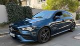 Mercedes-Benz CLA 200 Shooting Brake CLA 200 DCT Shooting ...