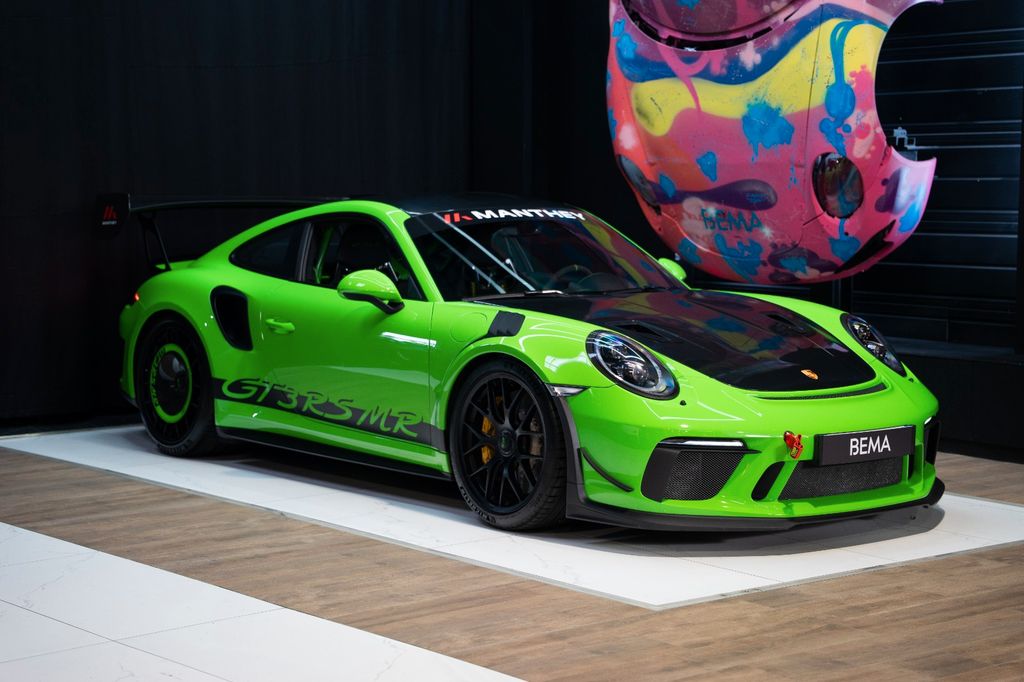 Image of Porsche 911