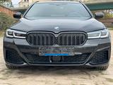 BMW 530i Touring A - M-Sport-Paket