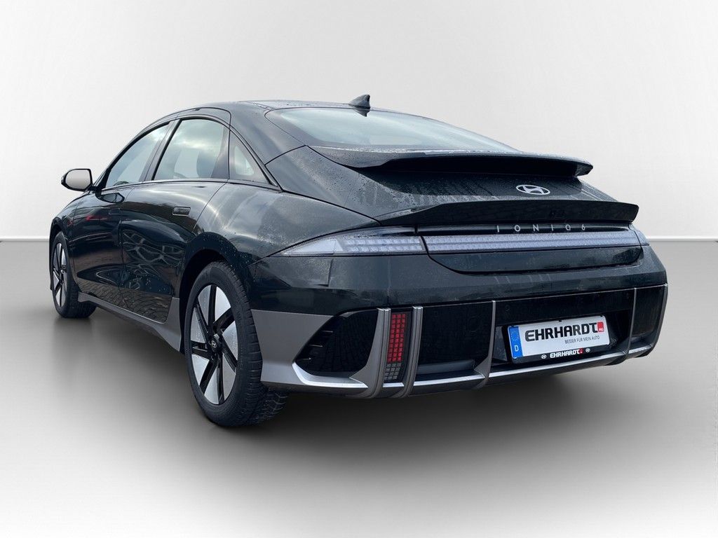 Hyundai IONIQ 6 - Bild 8