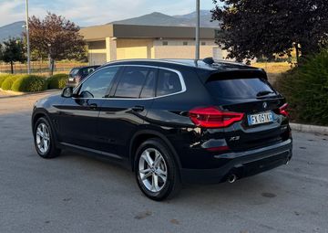 BMW X3 - 10