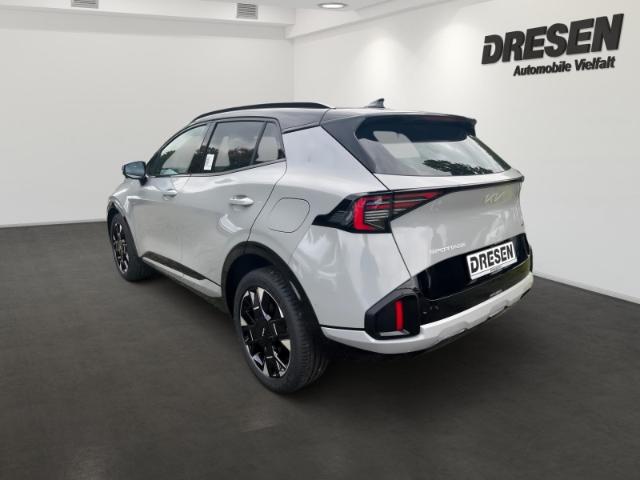 Kia Sportage GT-LINE 1.6 HEAD-UP,360°KAMERA,NAVI,SIT