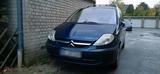 Citroën Citroen C8 2.2 HDI - gebrauchte Citroën C8 aus dem Jahr 2006