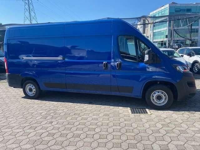 Fiat Ducato 35 2.3 MTJ 140 CV L3H2