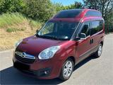 Opel Combo 1.6CDTI 5xSitzer 2xFlügeltüren+Hochdach  - gebrauchte Opel Combo aus dem Jahr 2013