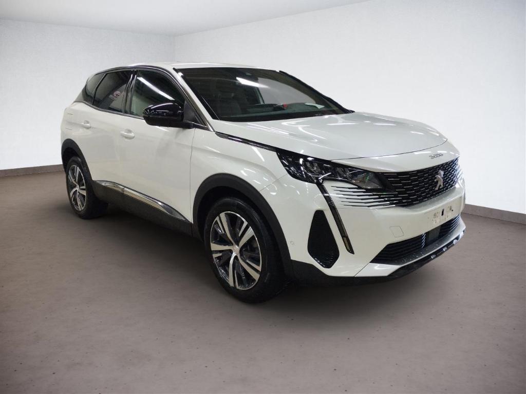 Peugeot 3008 Allure Pack