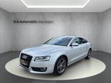 Audi A5 Sportback 3.2 FSI quattro°Automatik°Klima°PDC - Audi A5 aus 2011: Sportback