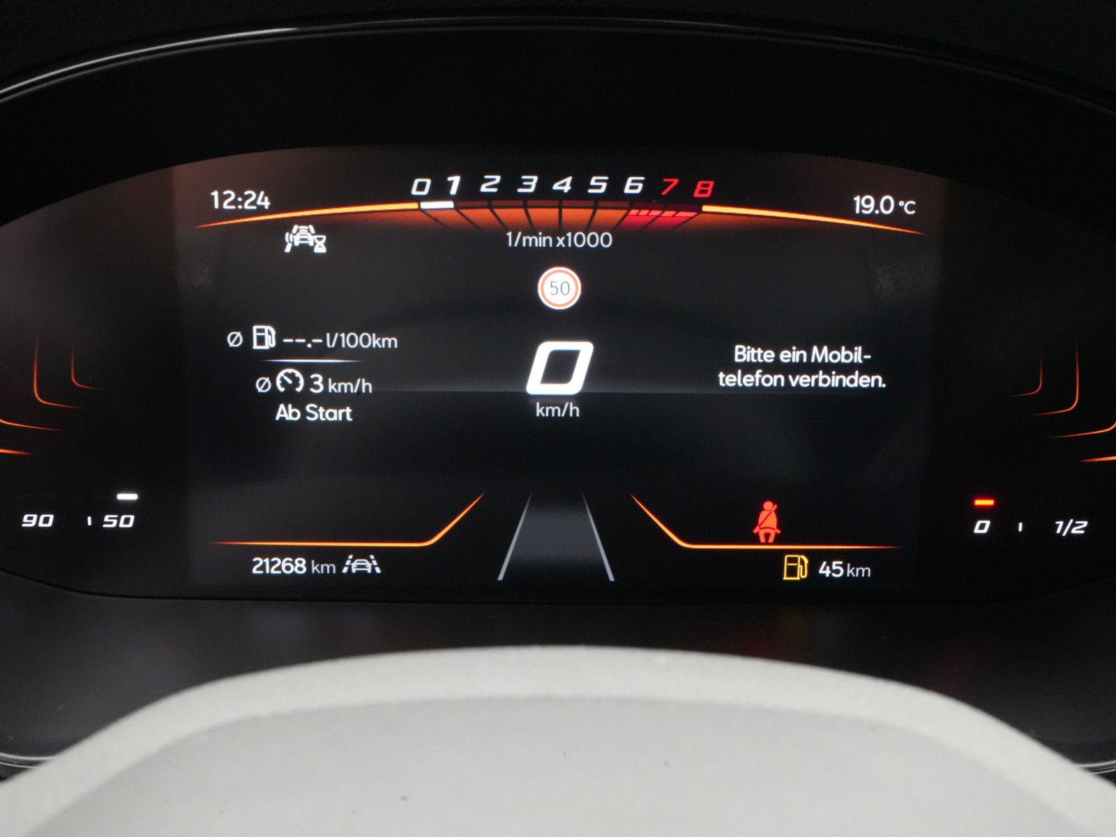 Seat Arona - Bild 12
