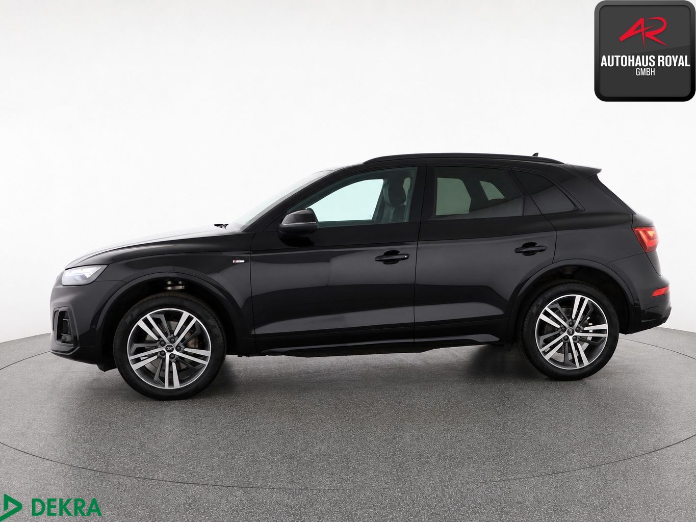 Audi Q5 50 TDI qu 3x S LINE 360°,KEYLESS,ACC,VIRTUAL foto 2