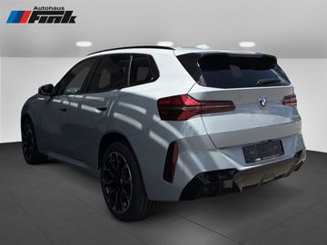 BMW X3 20d xDrive M Sportpaket HK HiFi DAB LED RFK