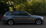 BMW E91 318D Automat/Navi/TÜV/Top Zustand - BMW 318 aus 2010: 318d