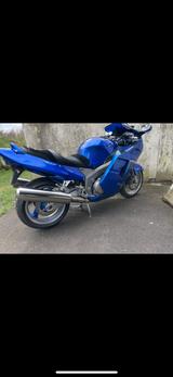Honda  Cbr Blackbird 1100 XX - Angebote
