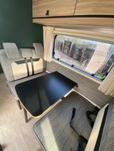 Rimor Kilig 5*Automatik*165PS*Rückfahrkamera* - Rimor Solingen