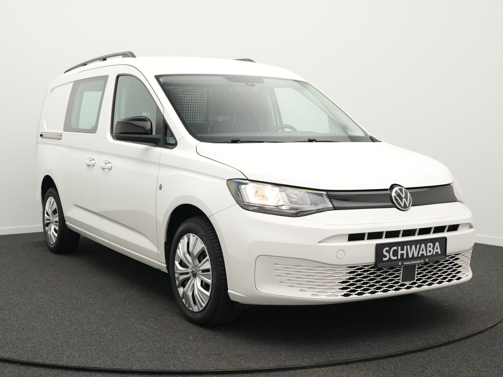 Volkswagen Caddy Maxi - Bild 28