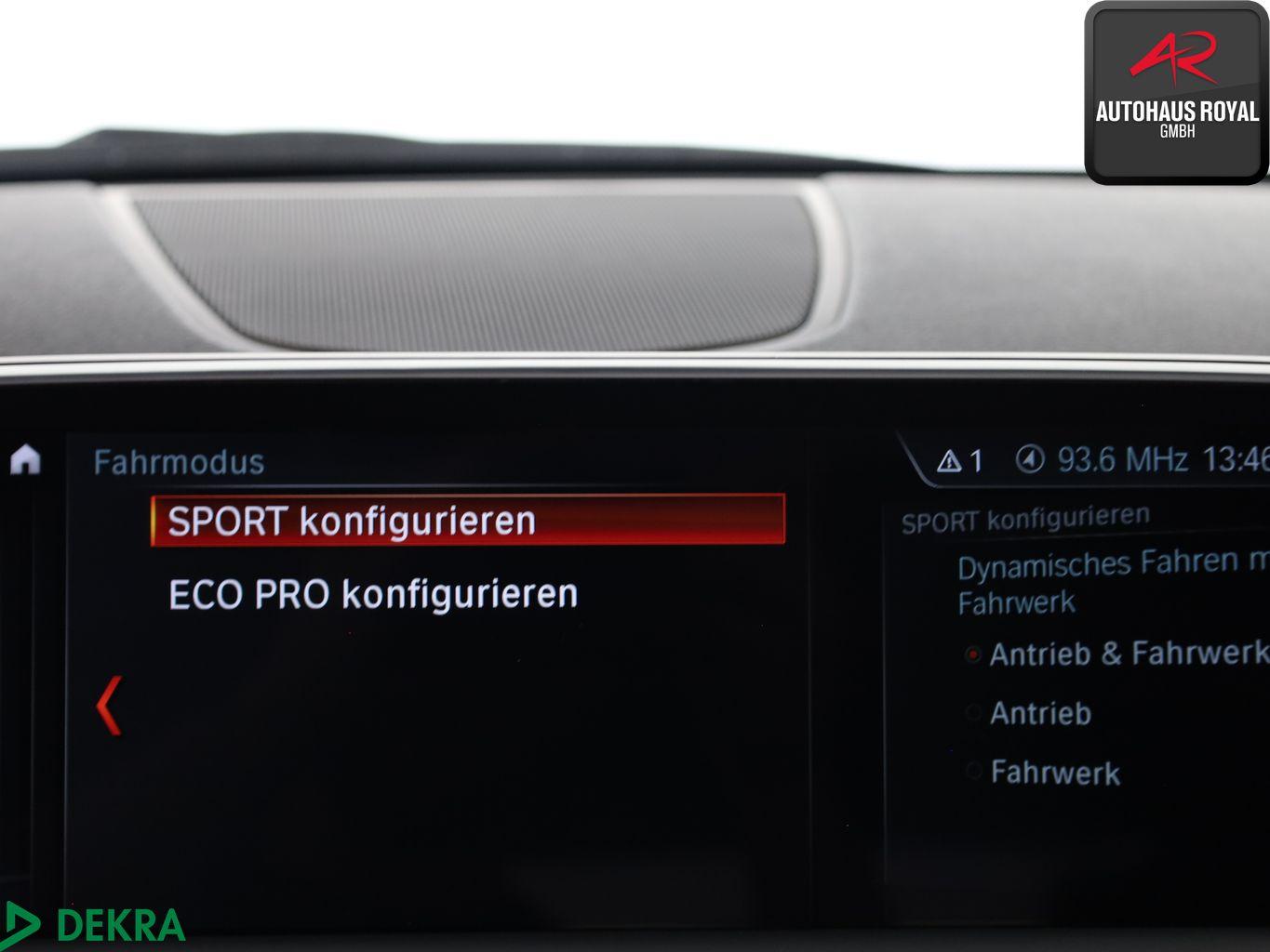 BMW X5 xDrive30d PANO HEADUP,KEYLESS,ACC,HARMAN/K,SH
