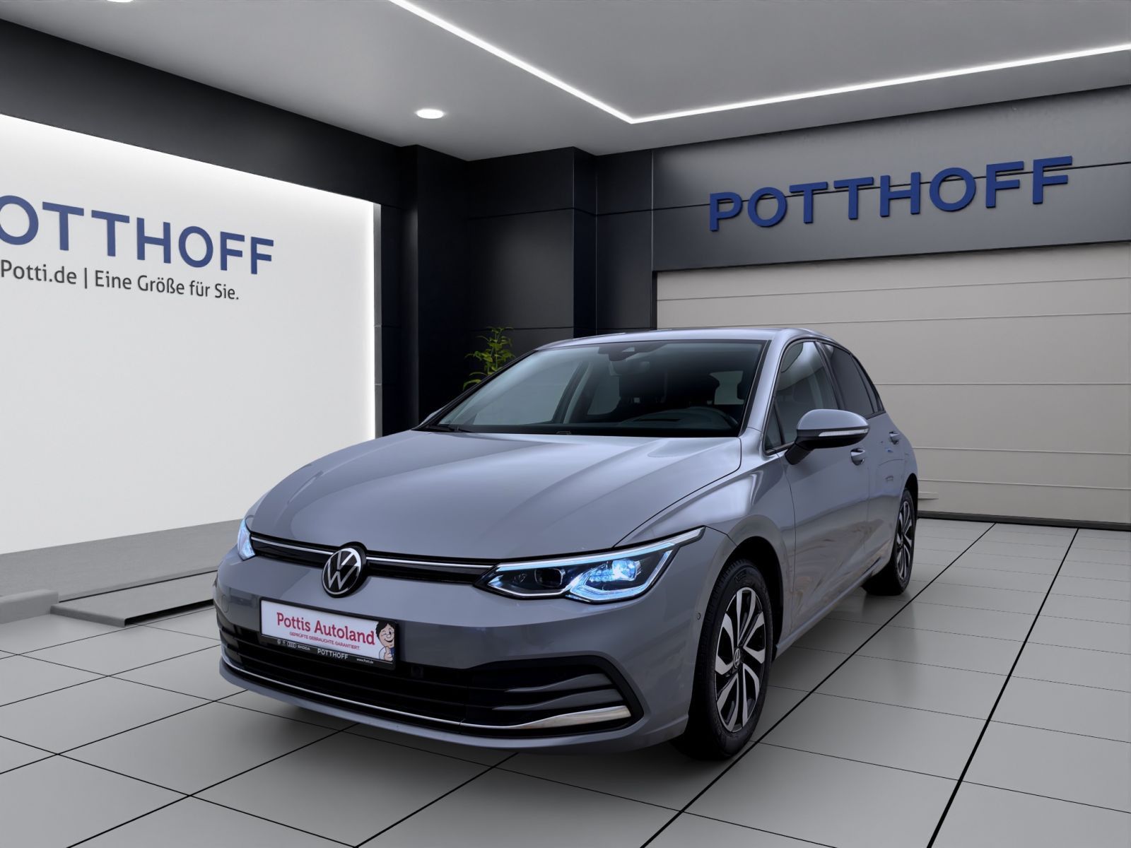 Volkswagen Golf - Bild 2