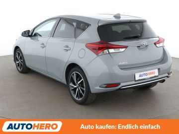 Toyota Auris - 4