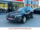 Audi Q5 3.0 TDI Quattro *S-LINE*AHK*PANODACH*MATRIX* - Audi Q5 in Magdeburg