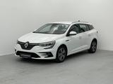 Renault Megane TCE Zen *CARPLAY*TEMP*SHZ*LED*PDC*LANE* - Renault Megane Gebrauchtwagen in Hamburg