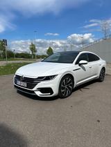 Volkswagen Arteon 2.0 TDI SCR 176kW DSG 4MOTION R-Line ... - VW Arteon in Freiburg