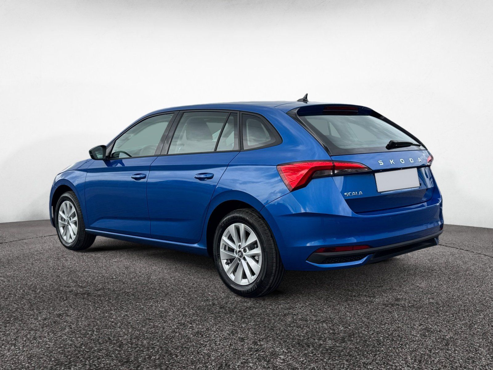 Skoda Scala - Bild 5