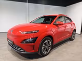Hyundai Kona 39,2 kWh Ed. 30+ Navi|PDC|Sitzhz|Wä-Pu - rote Hyundai KONA Elektro