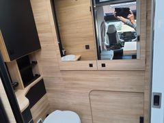 Chausson 650 TitaniumLine, Automatik, Arctic, Modell 2026