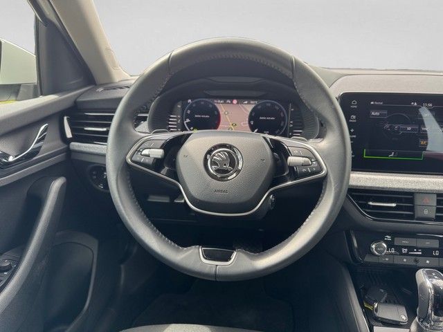 Skoda Kamiq - Bild 12