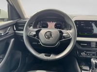 Skoda Kamiq - Vorschau Bild 12