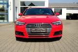 Audi A4 2.0 TFSI Avant S tr. quattro "S-Line"MATRIX" - Audi A4: 2.0