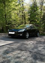 Peugeot 508 1,6 HDi FAP 115 Access - Peugeot 508: Access