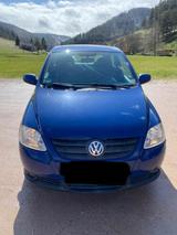 Volkswagen Fox 1.2 - - Volkswagen Fox aus 2008