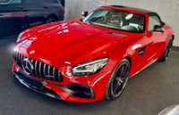 Mercedes-Benz AMG GT C